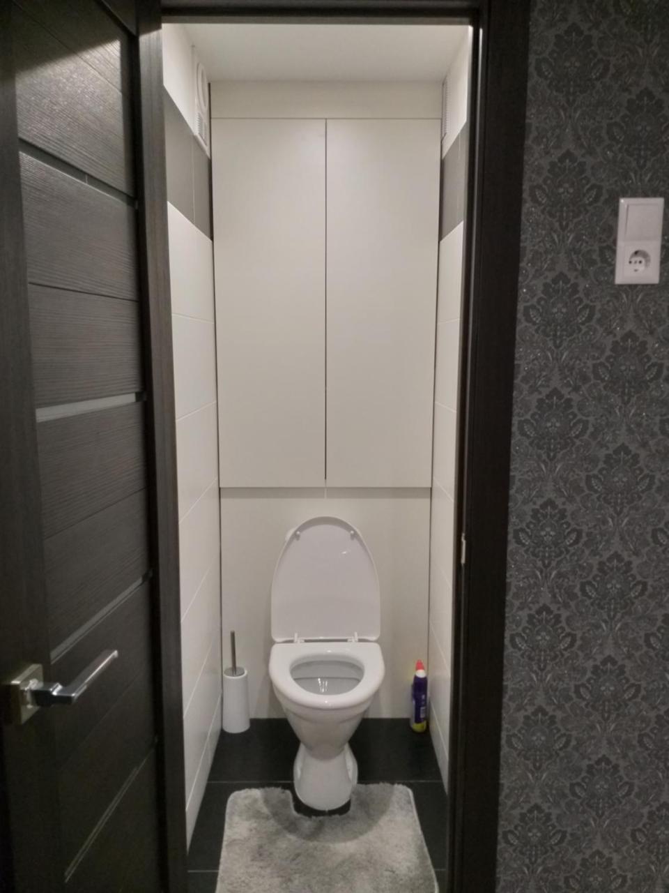 Apartament Gayadayenko 4 Apartment Pinsk Exterior photo